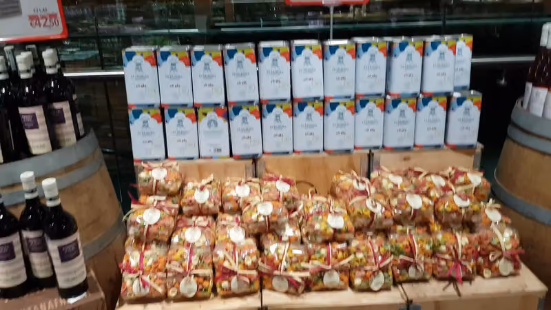 Eataly Roma
