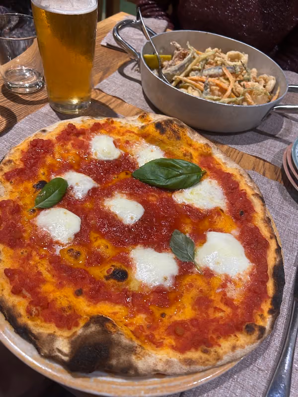 Eataly Roma