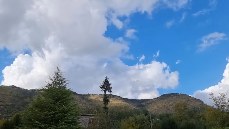 Agriturismo La Briciola