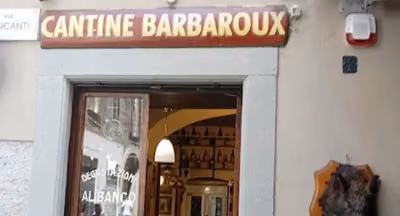 Cantine Barbaroux
