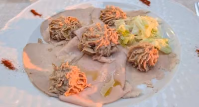 Cantine Barbaroux
