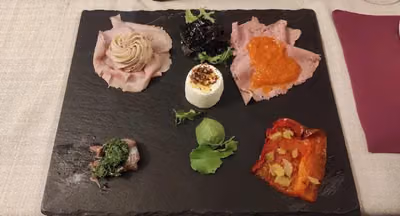 Cantine Barbaroux