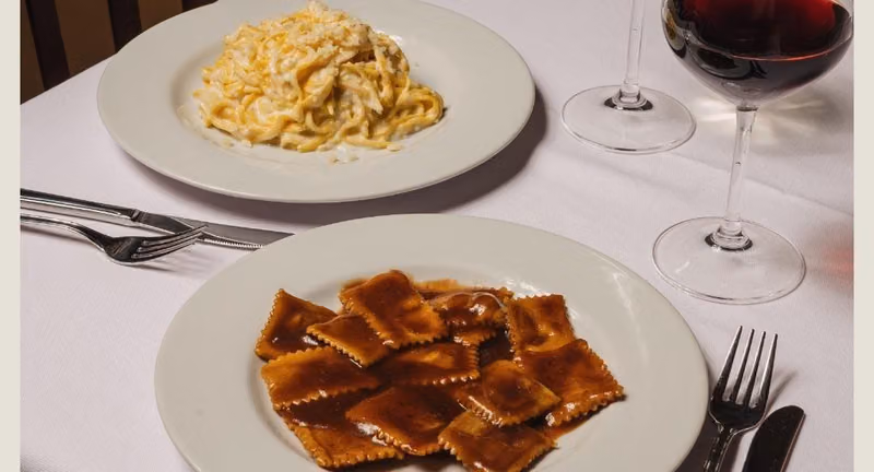 Antico Ristorante Porto di Savona