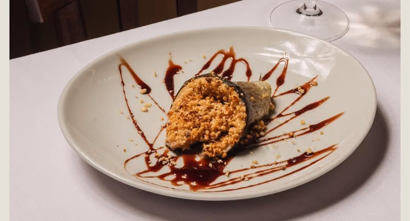 Antico Ristorante Porto di Savona