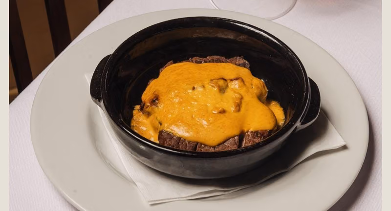 Antico Ristorante Porto di Savona