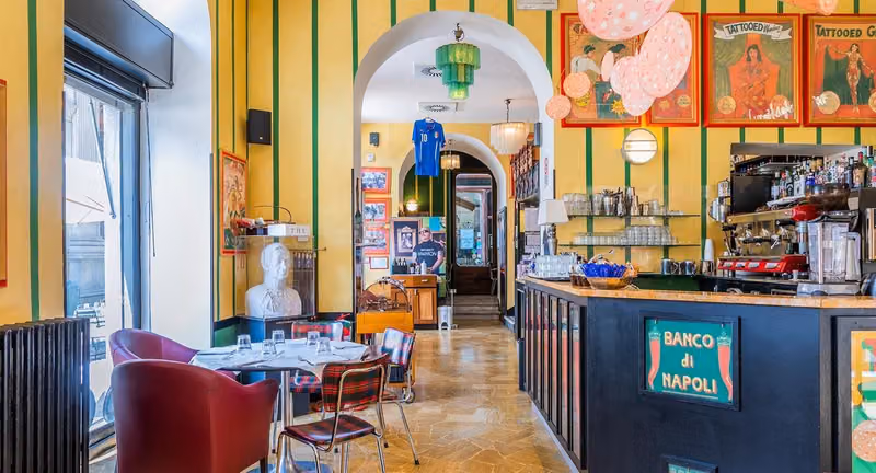 Sfashion Cafè