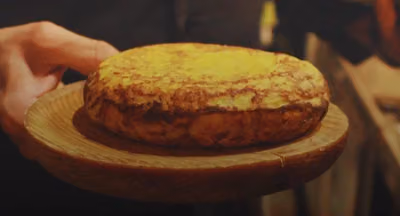 Ibericos Ristorante Spagnolo Torino