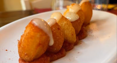Ibericos Ristorante Spagnolo Torino