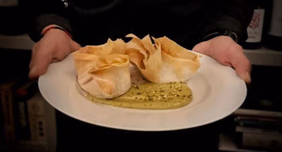 Goustò