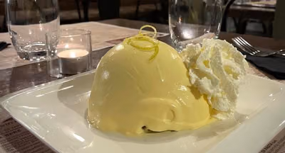 Napples antica pizzeria partenopea