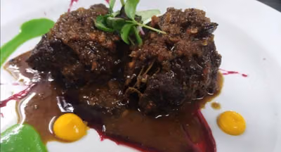 Cascina Marchesa restaurant & resort
