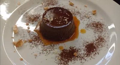 Cascina Marchesa restaurant & resort
