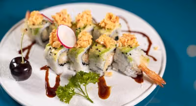 Miyo Sushi