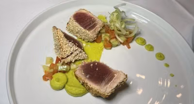 Aroma Trattoria Moderna