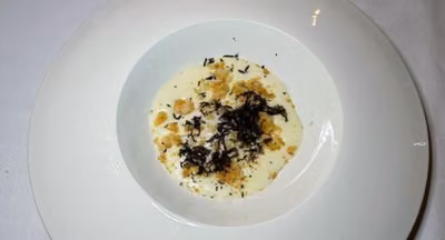Aroma Trattoria Moderna
