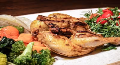 Chinese Cuisine