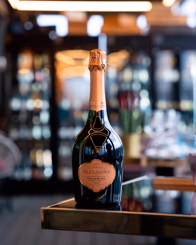 Champagne