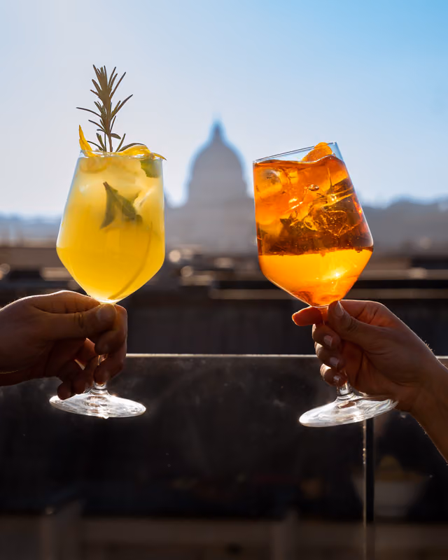 Mixology