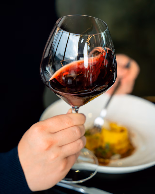 Selezione di vini