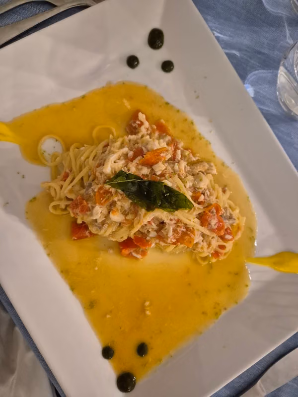 50 Sfumature di Mare — Bufalotta