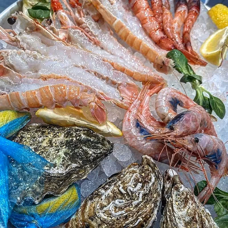50 Sfumature di Mare — Bufalotta
