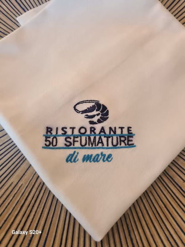 50 Sfumature di Mare — Bufalotta