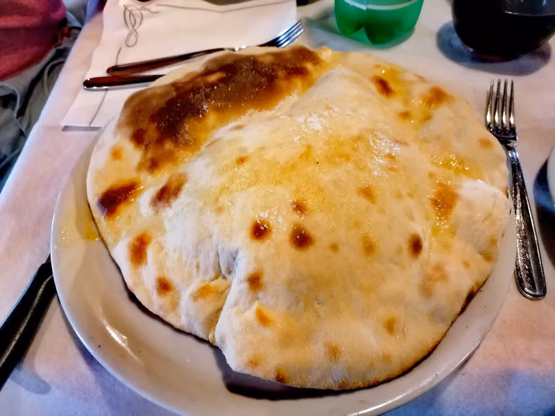 La Piana