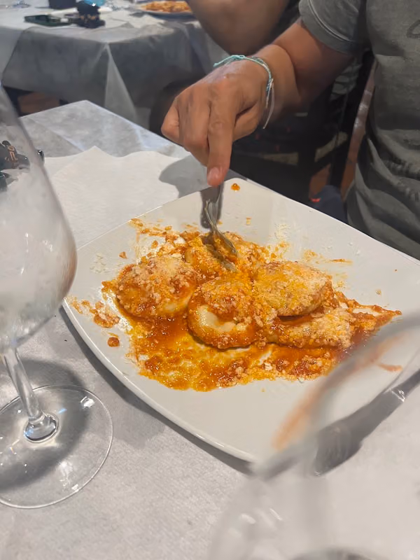 La Piana