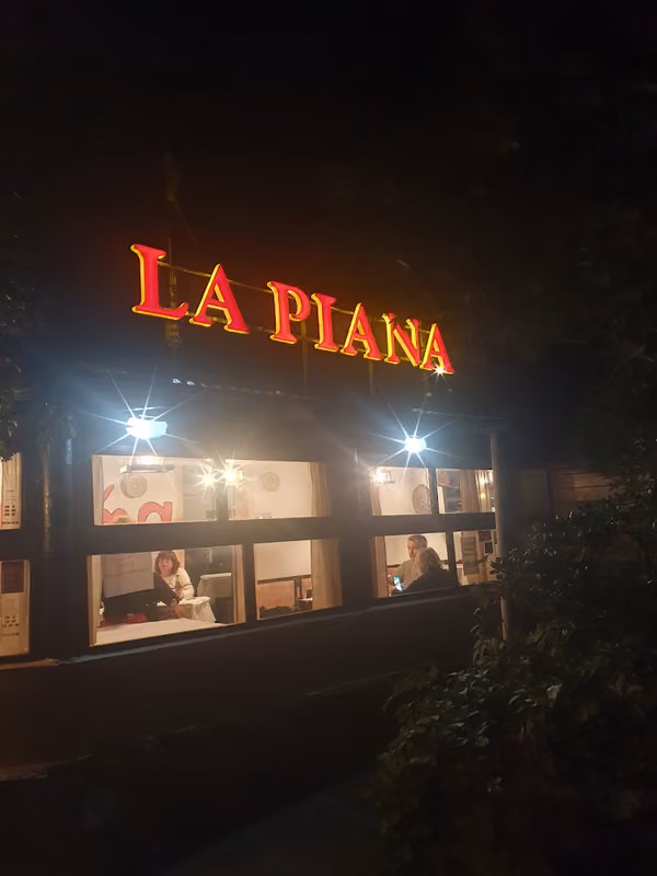 La Piana