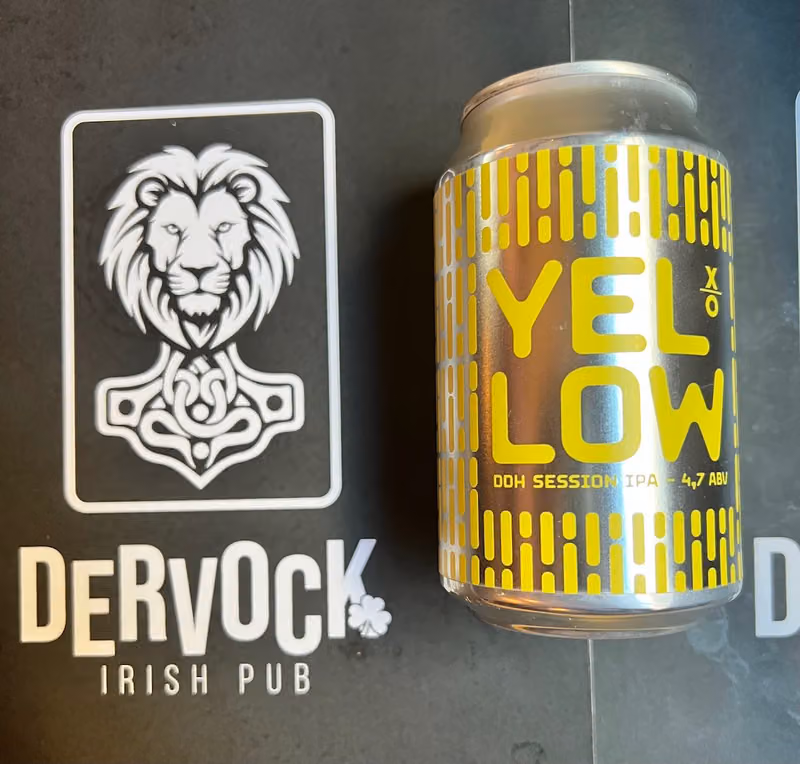 Dervock Irish Pub