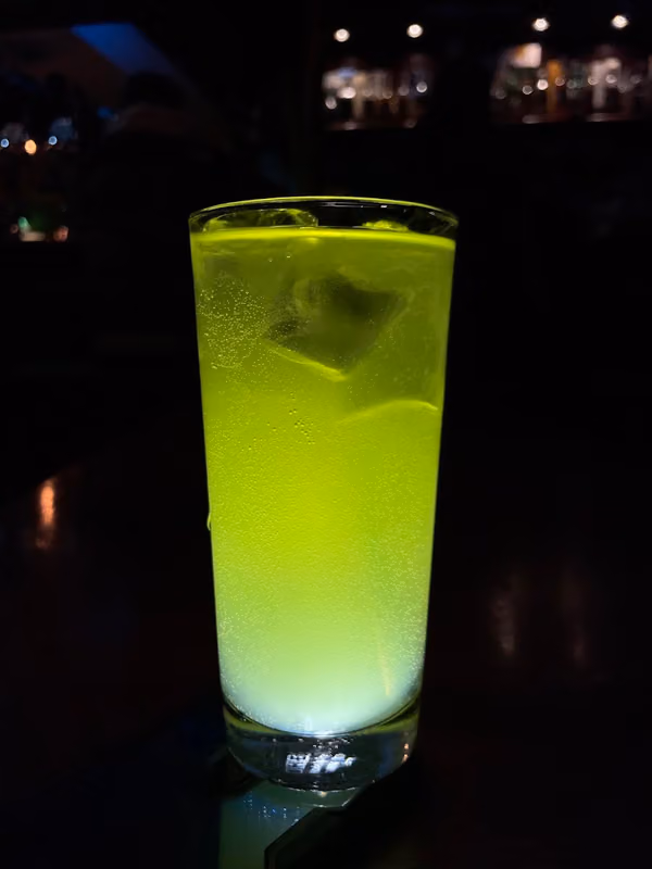 Dervock Irish Pub