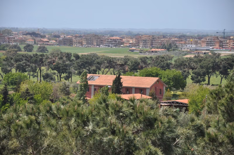 Agriturismo Cobragor