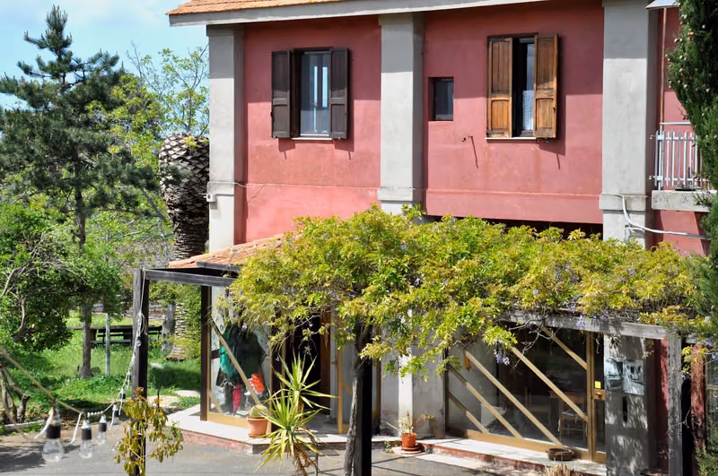 Agriturismo Cobragor