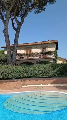 Ristorante Agriturismo Lecanfore