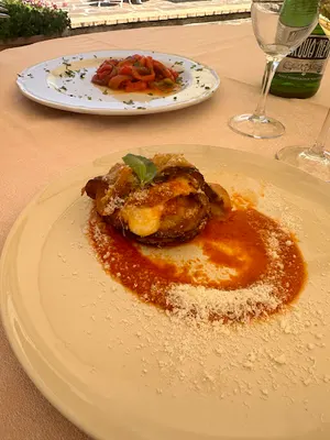 Ristorante Agriturismo Lecanfore