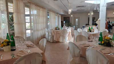 Ristorante Agriturismo Lecanfore