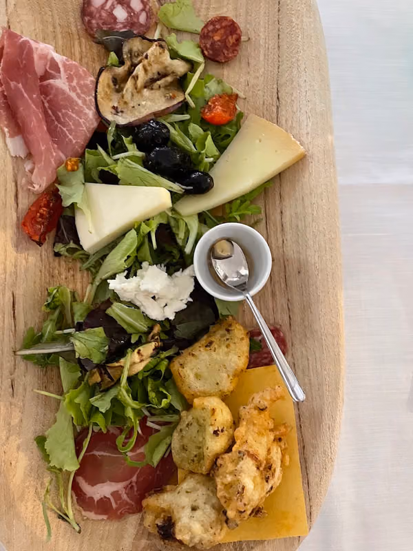 agriturismo da Ottavio