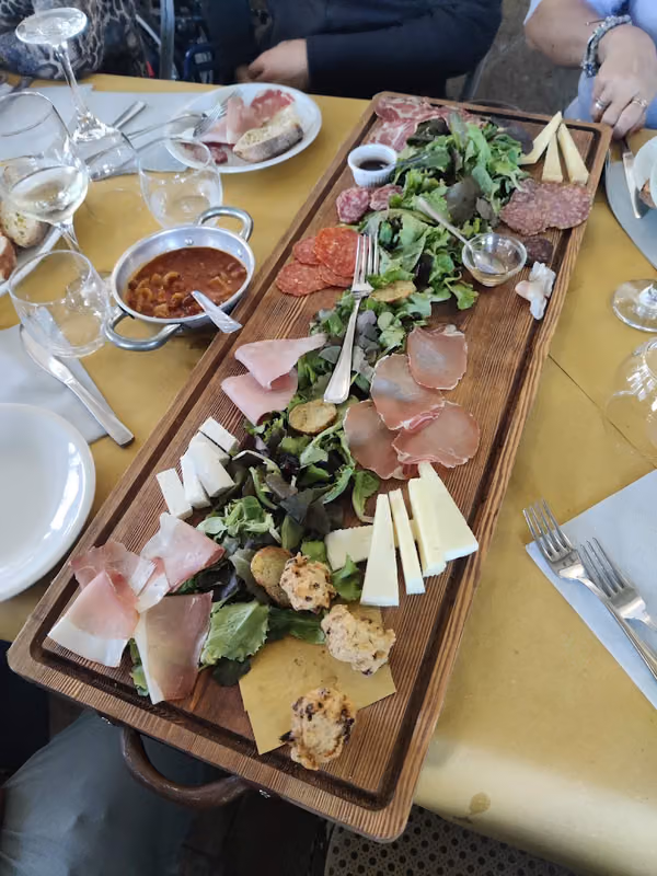 agriturismo da Ottavio
