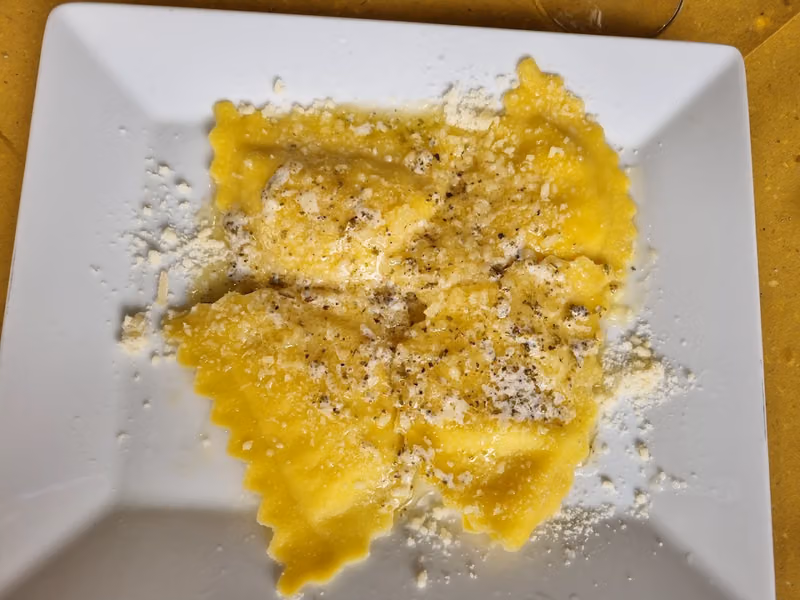 agriturismo da Ottavio