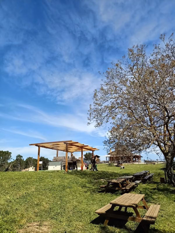 Agriturismo La Baita
