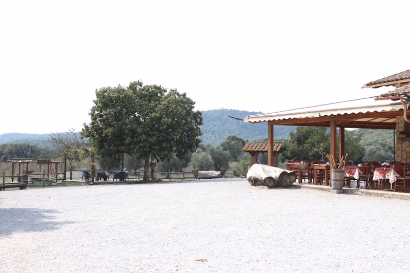 Agriturismo La Baita