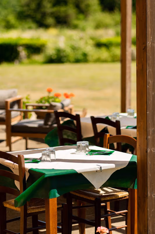 Agriturismo Monte La Puglia