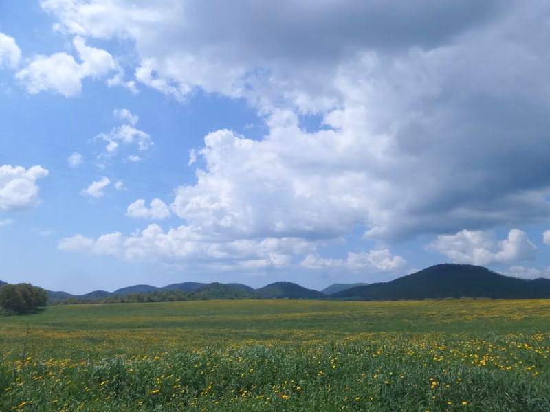 Agriturismo Fosso della Mola