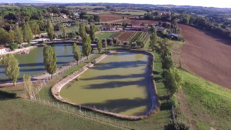 Agriturismo Prato La Corte