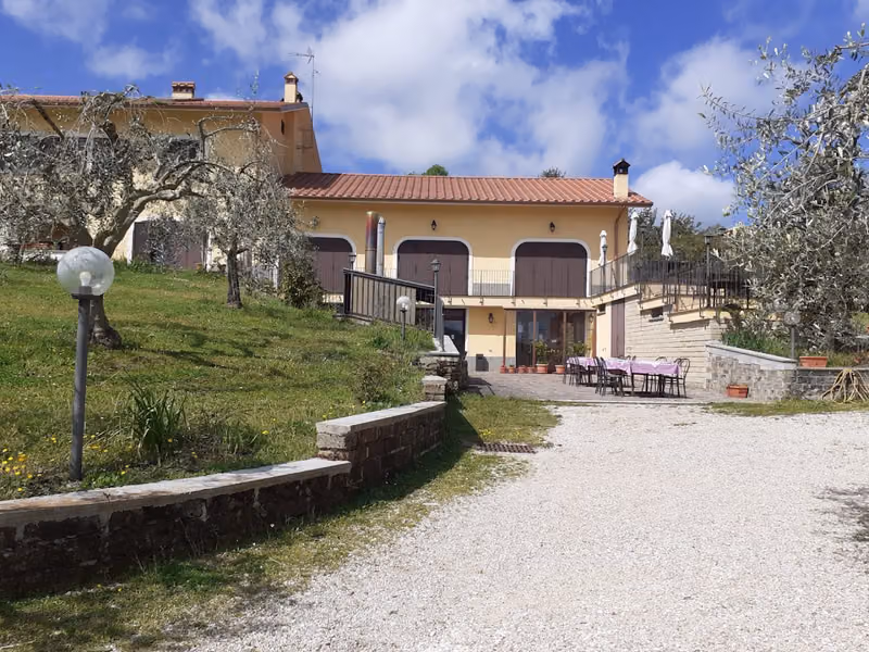 Agriturismo Ristorante Porcineta