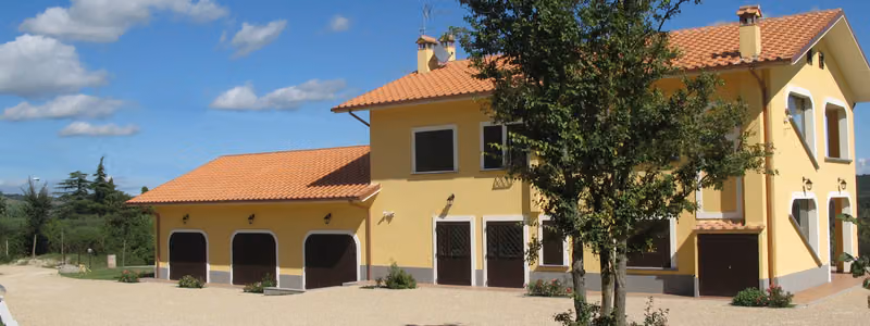 Agriturismo Ristorante Porcineta