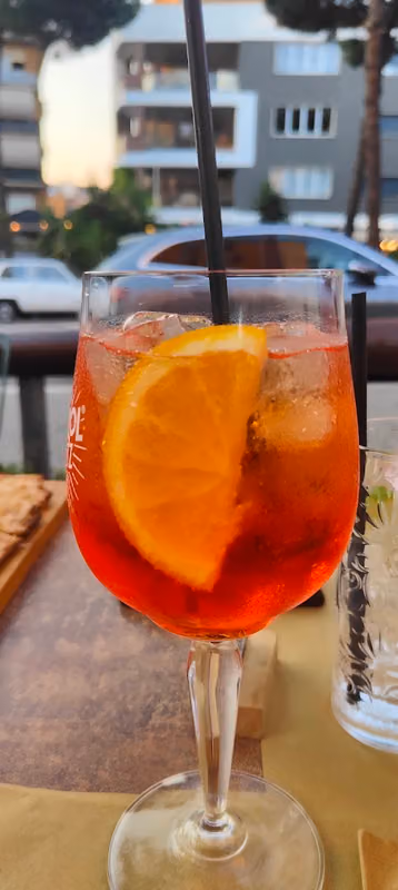 Spritz
