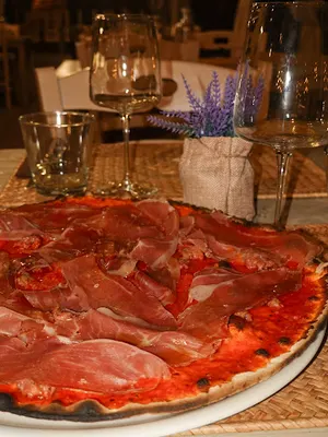 Casale Traiano - Agriturismo Fiumicino