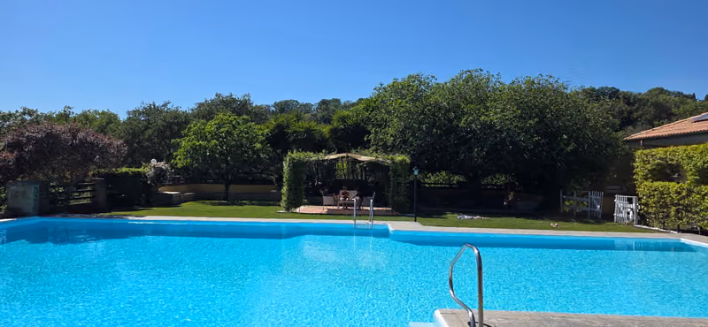 Agriturismo Il Casale delle Ginestre