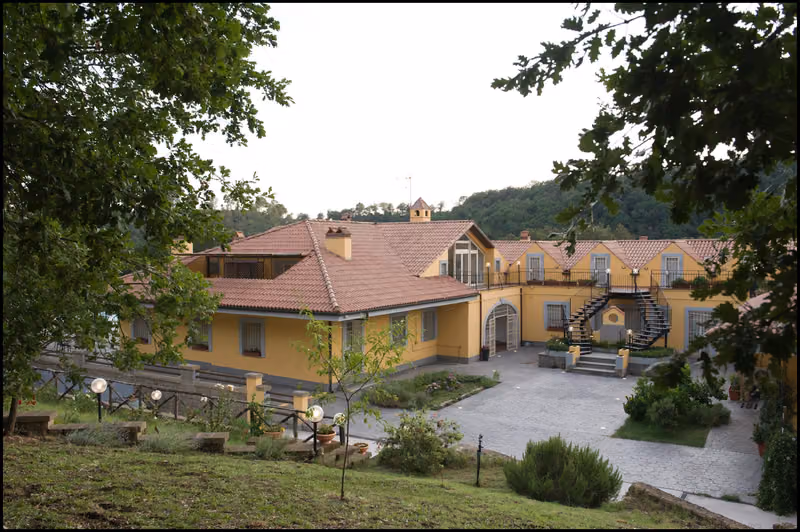 Agriturismo Il Casale delle Ginestre